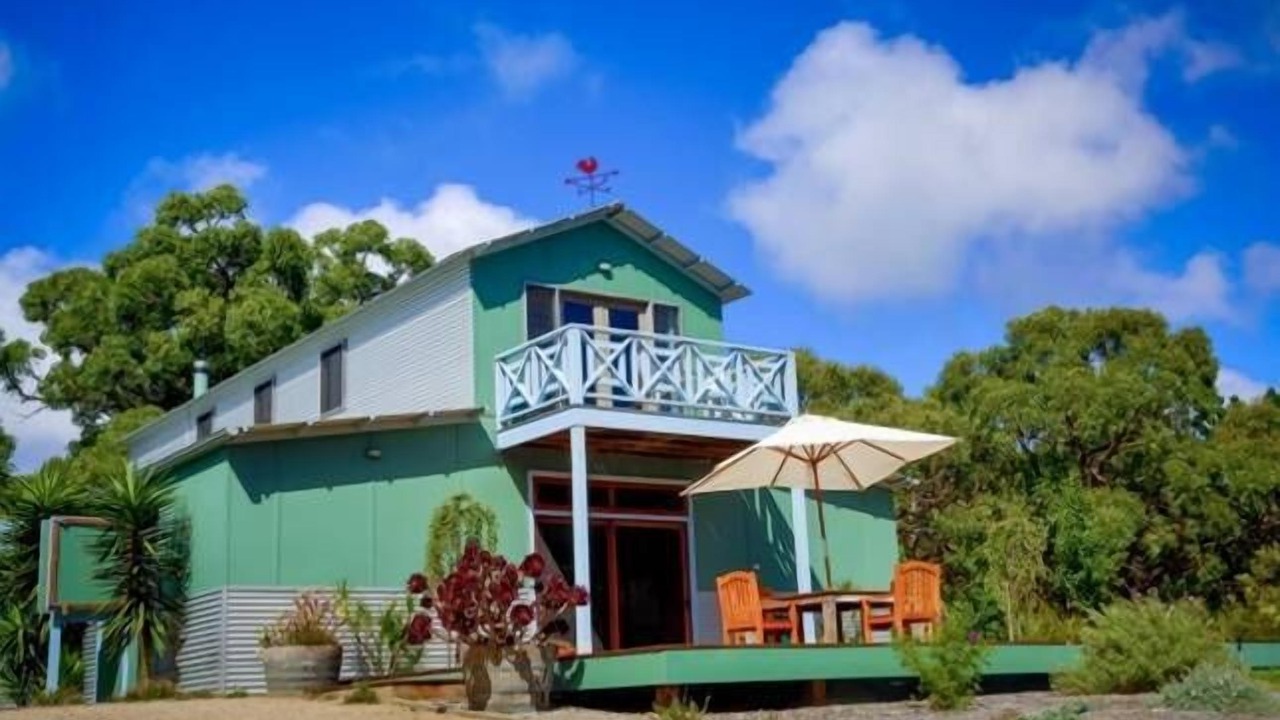 Photo of Outdoor in Boneo