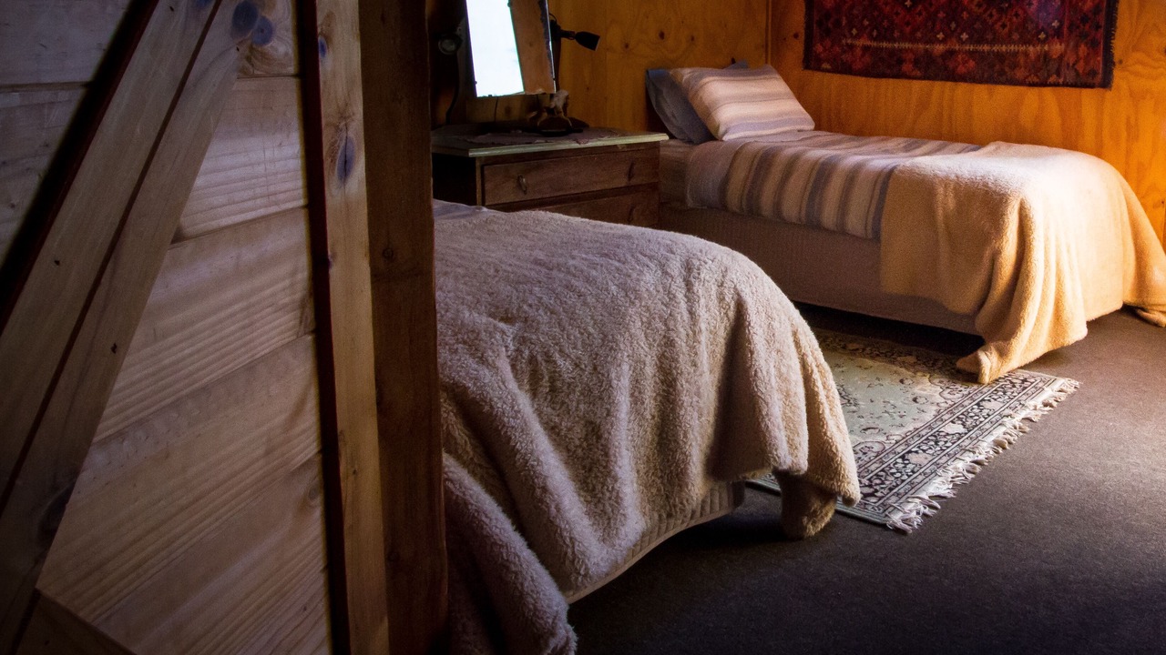 Photo of Bedroom in Boneo