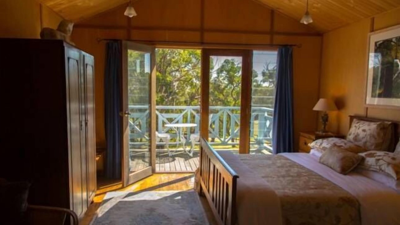 Photo of Bedroom in Boneo