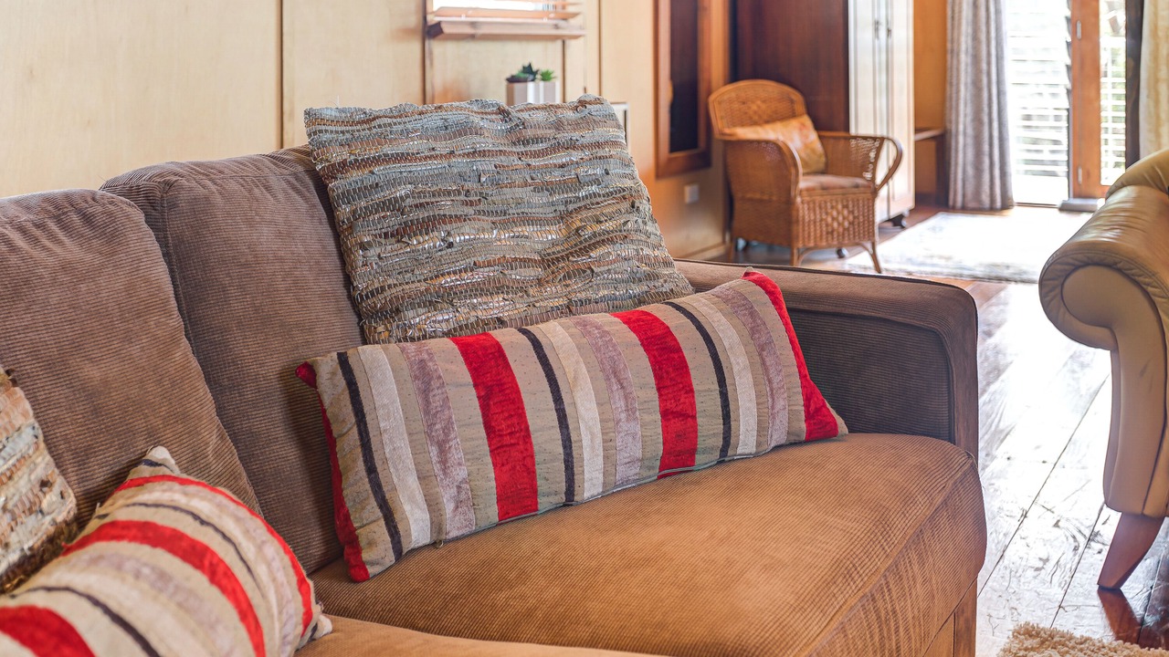 Photo of Livingroom in Boneo