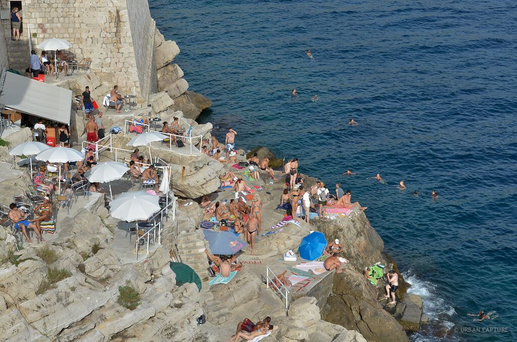 Photo of Others in Dubrovnik Old Town