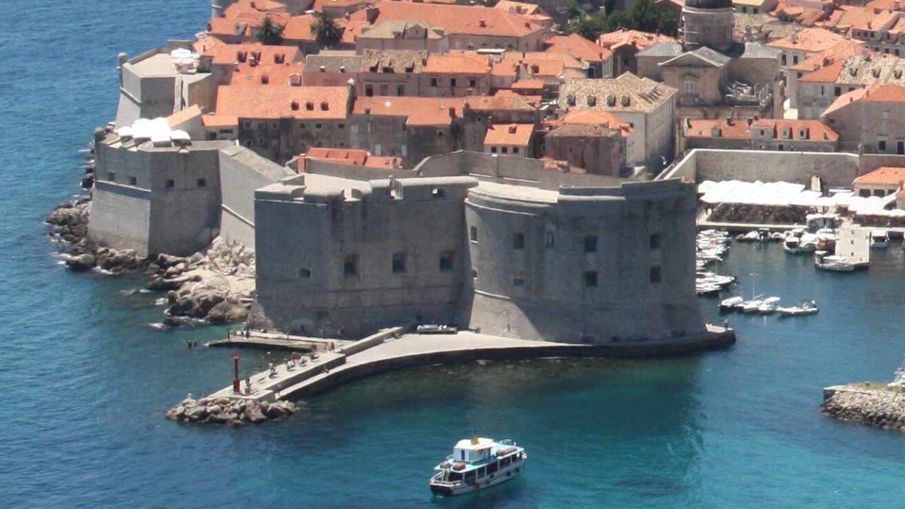 Photo of Others in Dubrovnik Old Town