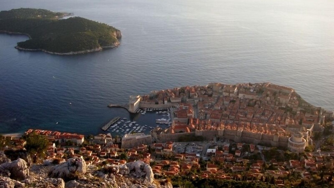 Photo of Others in Dubrovnik Old Town