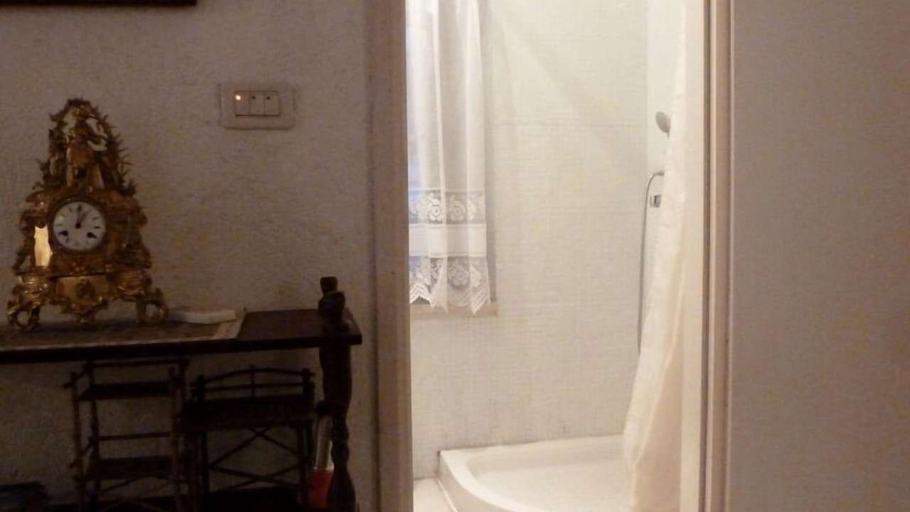 Photo of Bathroom in Dubrovnik Old Town