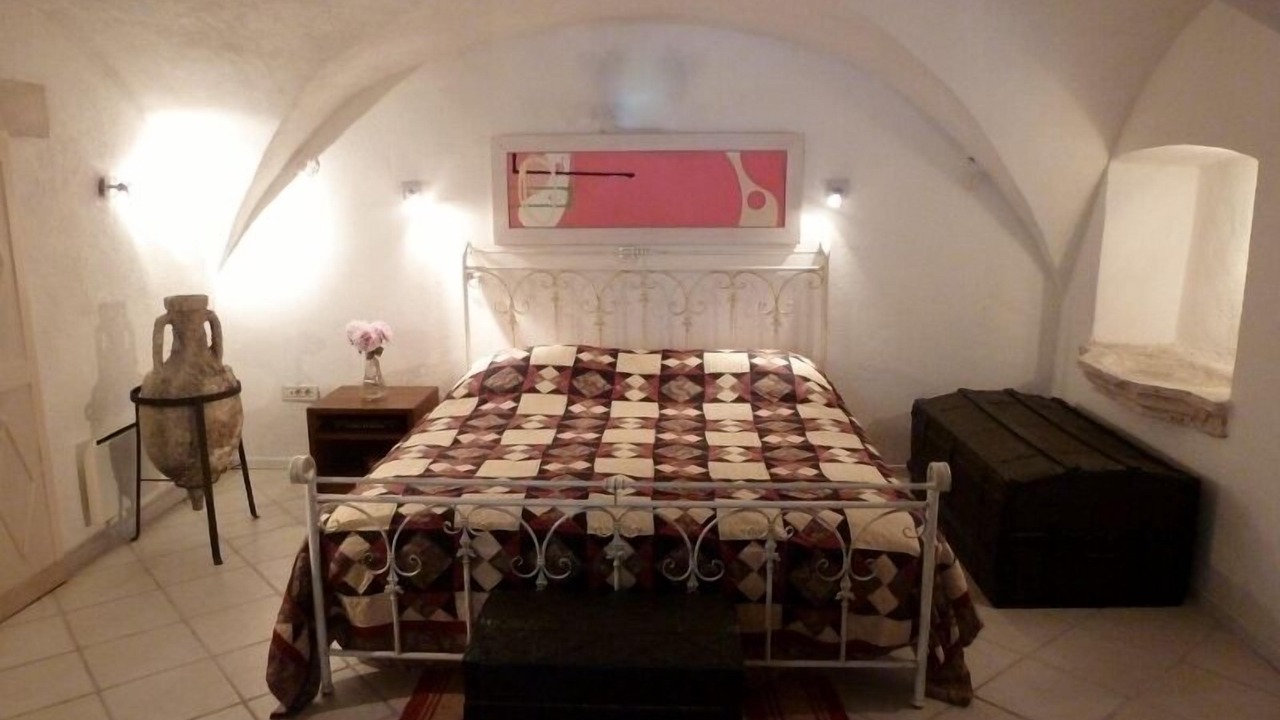 Photo of Bedroom in Dubrovnik Old Town