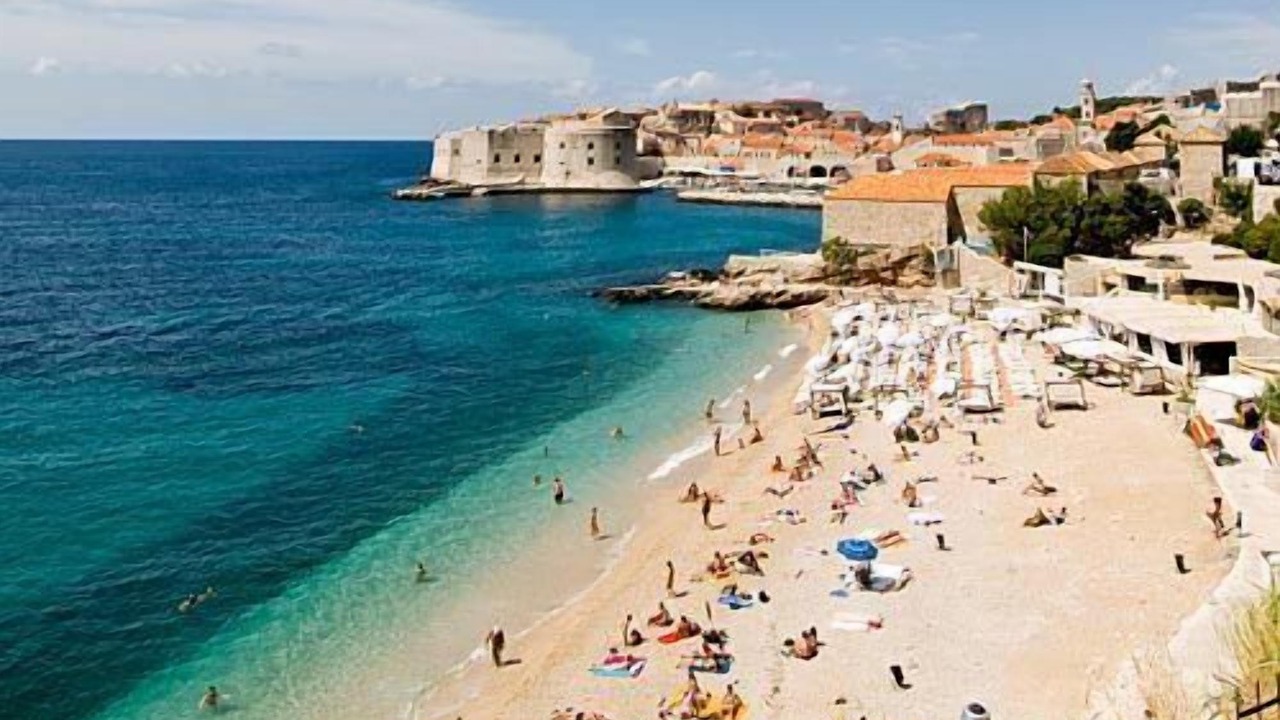 Photo of Others in Dubrovnik Old Town