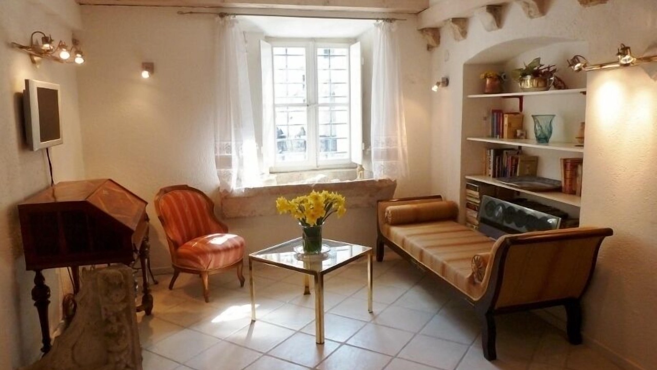 Photo of Livingroom in Dubrovnik Old Town