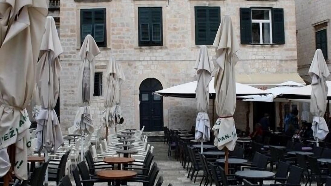 Photo of Outdoor in Dubrovnik Old Town