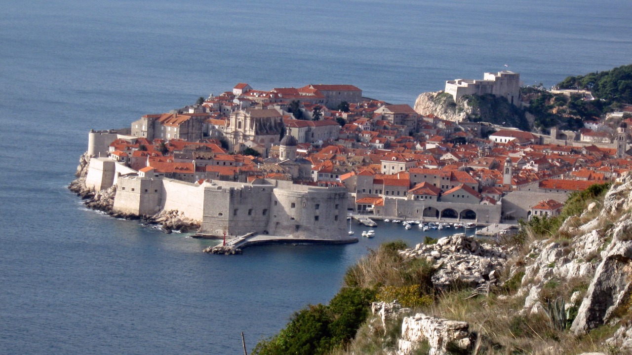 Photo of Outdoor in Dubrovnik Old Town