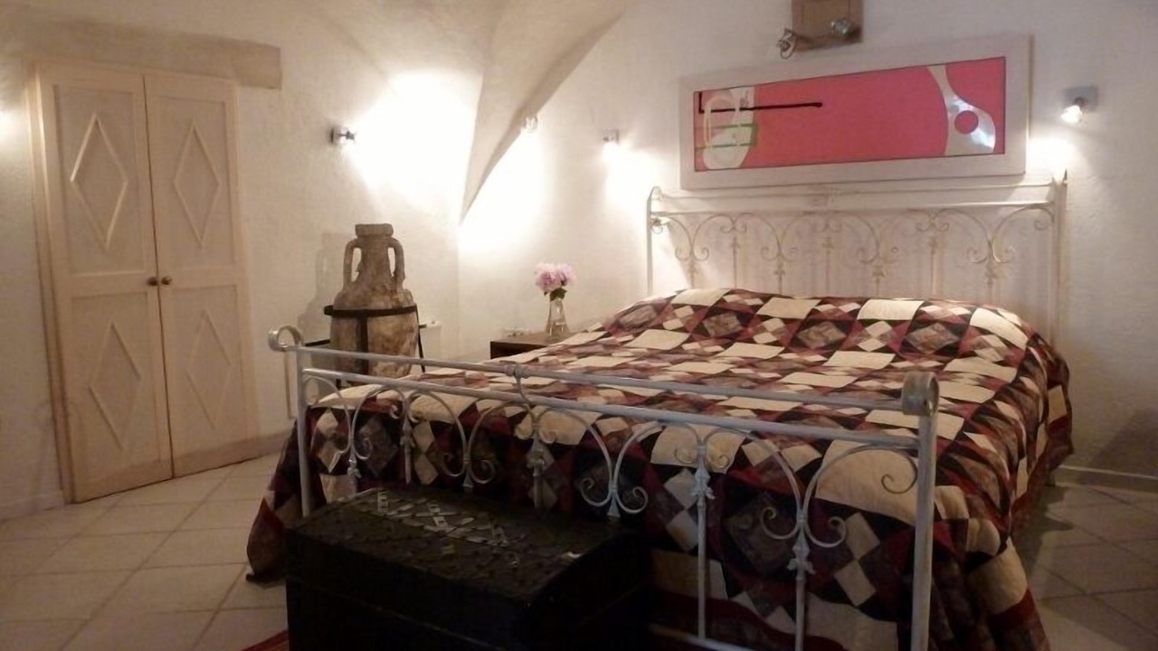 Photo of Bedroom in Dubrovnik Old Town