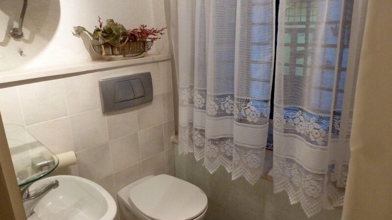 Photo of Bathroom in Dubrovnik Old Town