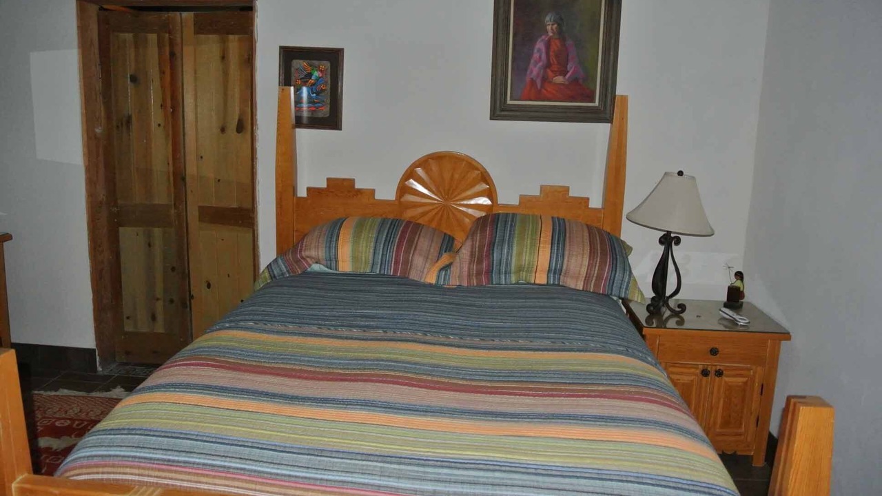 Photo of Bedroom in Lometa