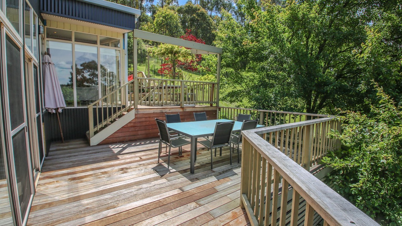 Photo of Outdoor in Bright