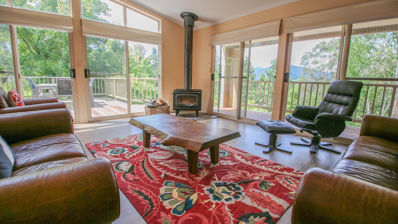 Photo of Livingroom in Bright