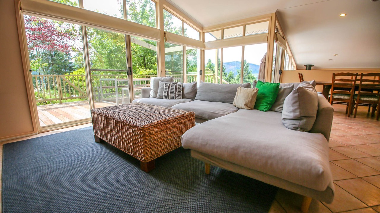 Photo of Livingroom in Bright