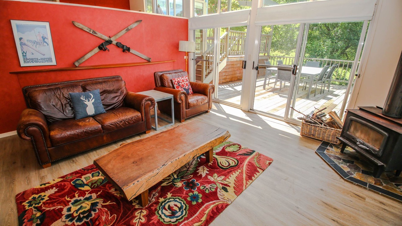 Photo of Livingroom in Bright