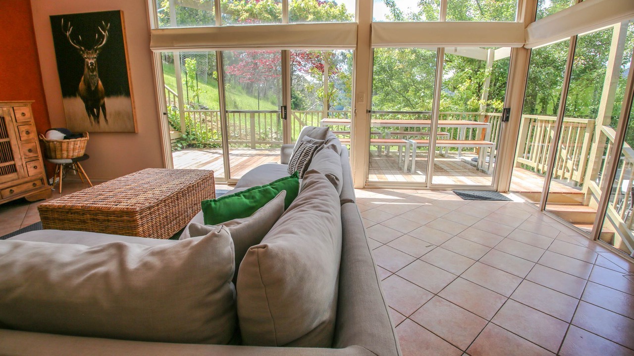 Photo of Livingroom in Bright