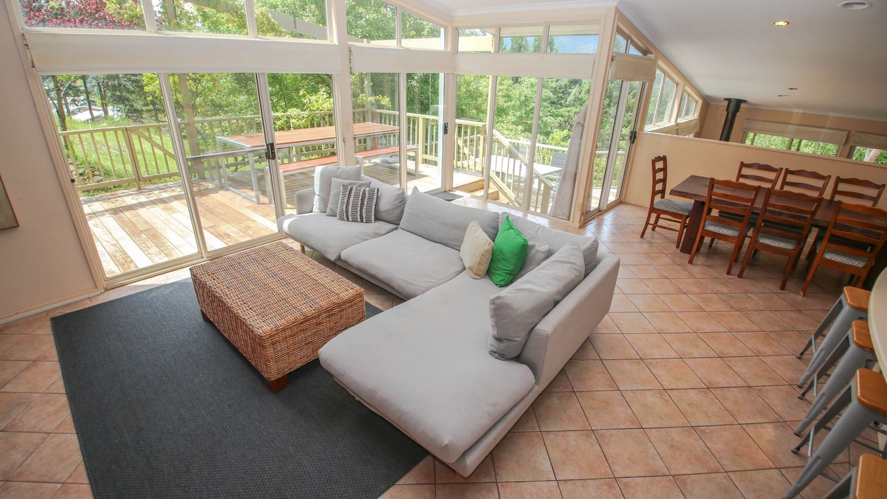 Photo of Livingroom in Bright