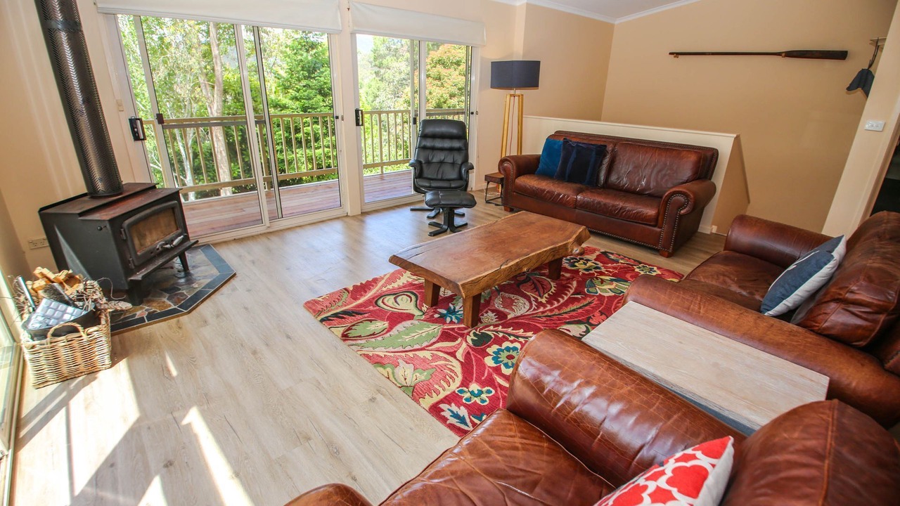 Photo of Livingroom in Bright