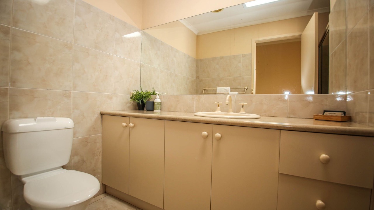 Photo of Bathroom in Bright