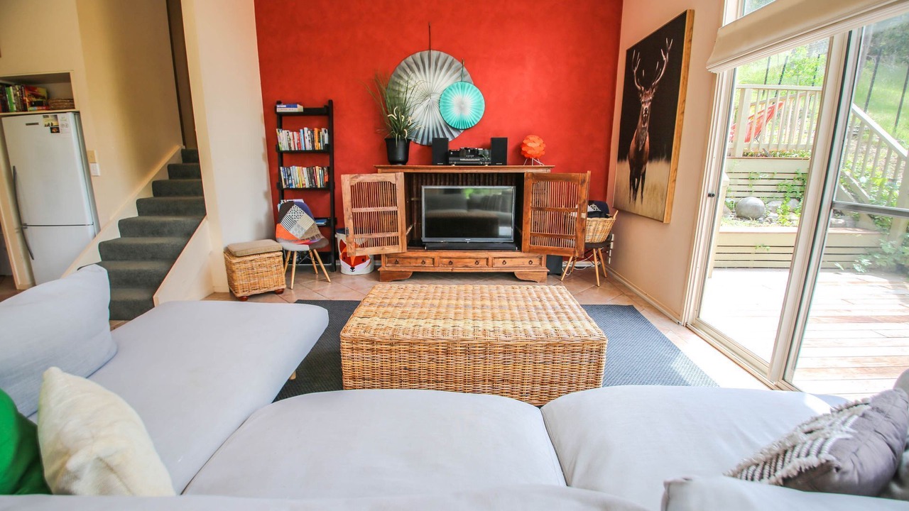 Photo of Livingroom in Bright