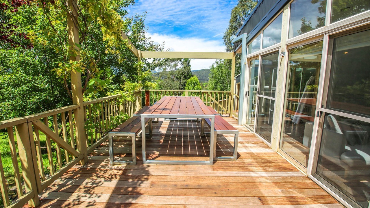 Photo of Outdoor in Bright