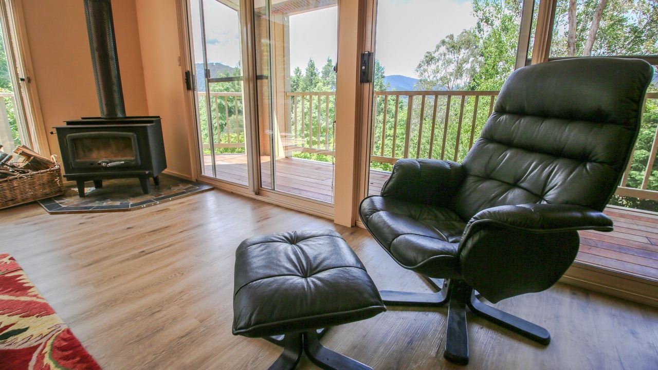 Photo of Livingroom in Bright