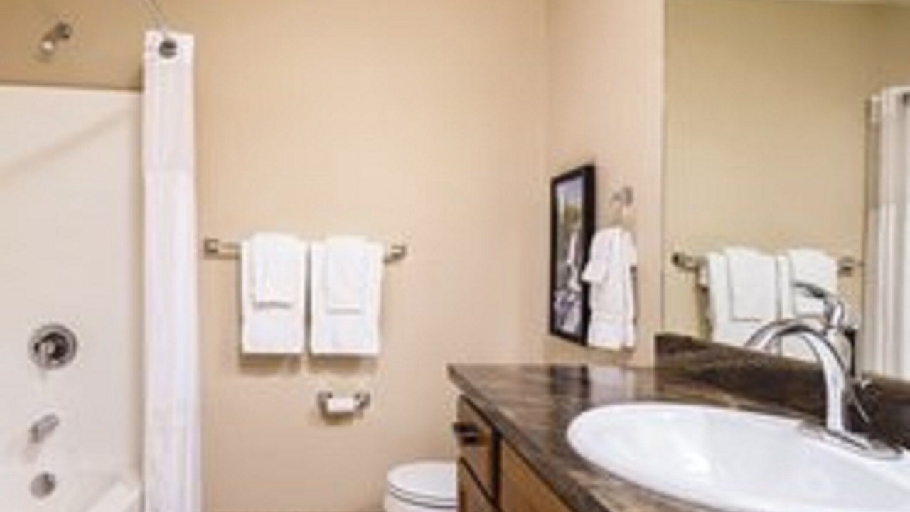 Photo of Bathroom in Estes Park