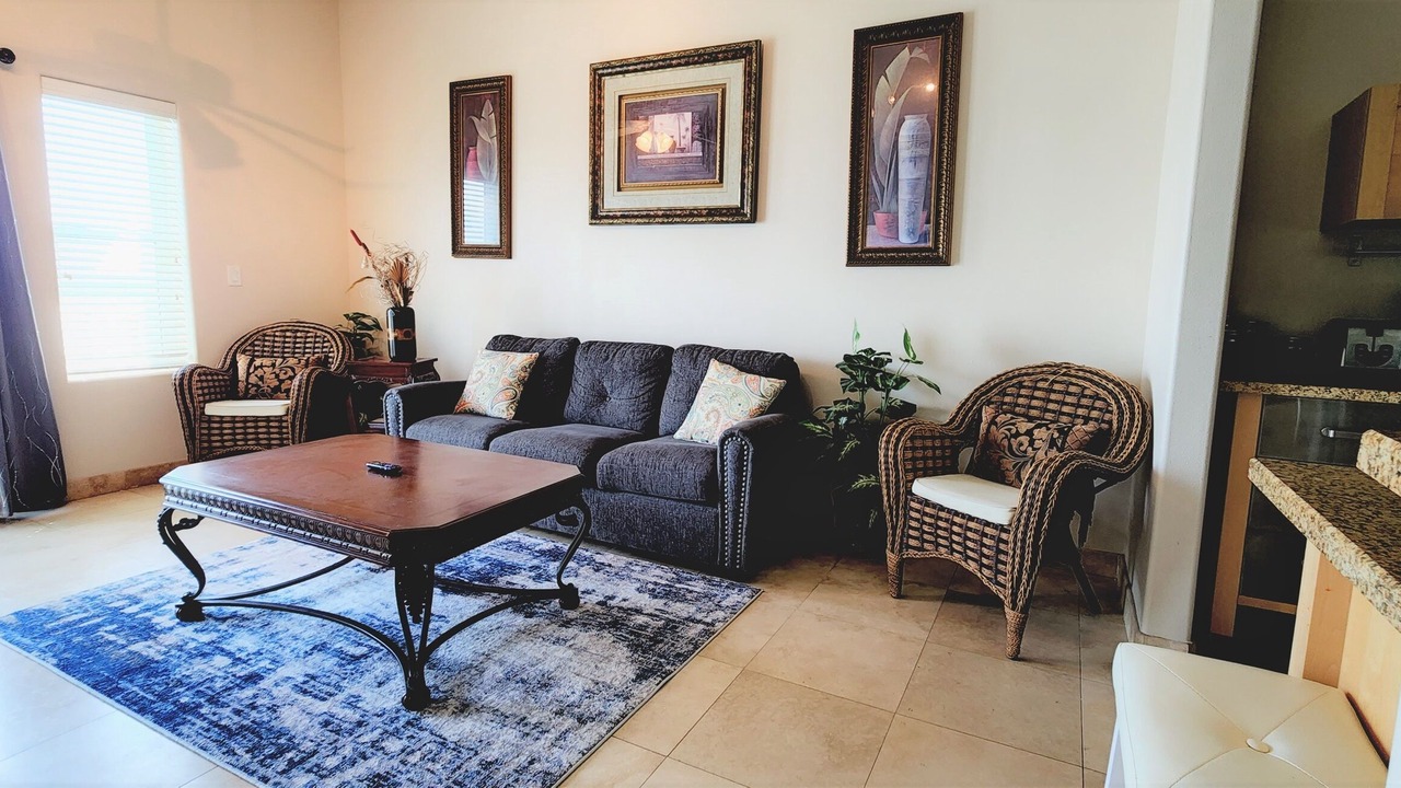 Photo of Bedroom in Galveston