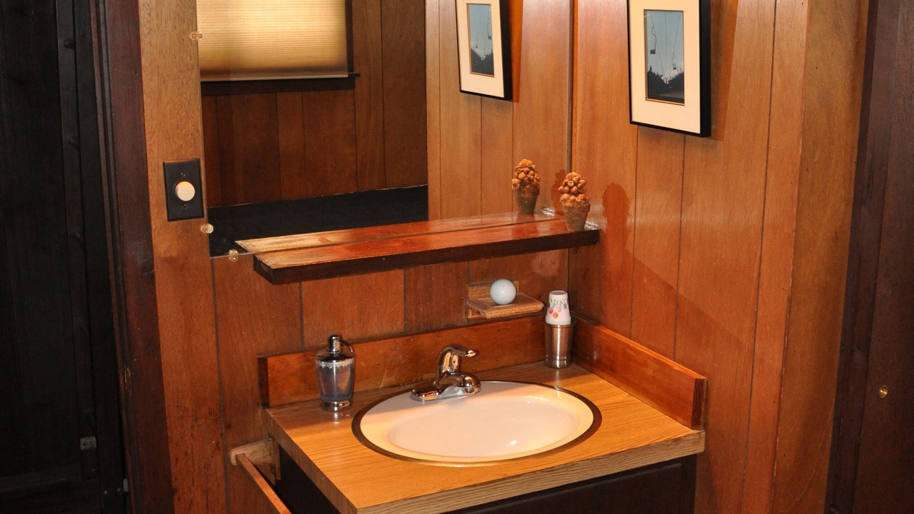 Photo of Bathroom in Waitsfield