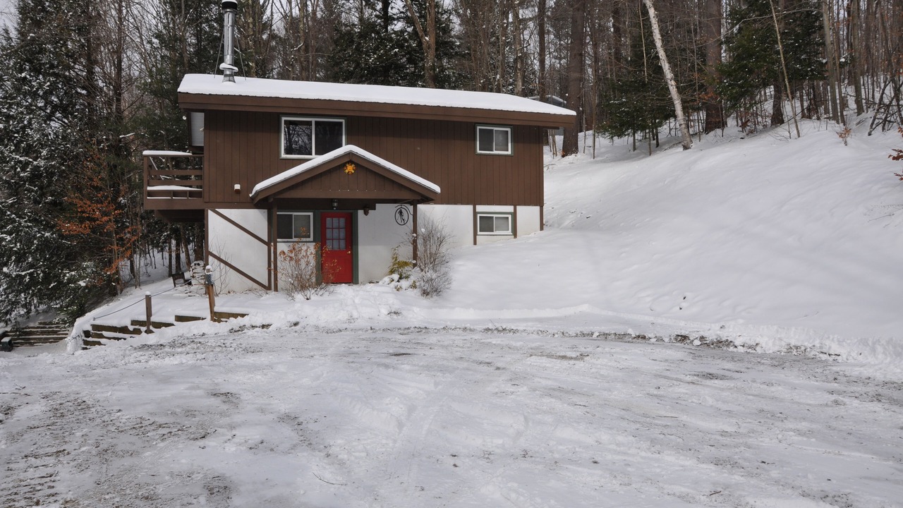 Photo of Outdoor in Waitsfield