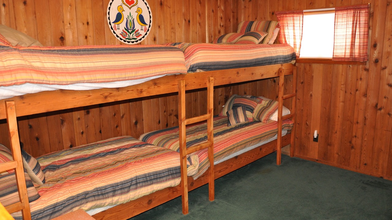 Photo of Bedroom in Waitsfield