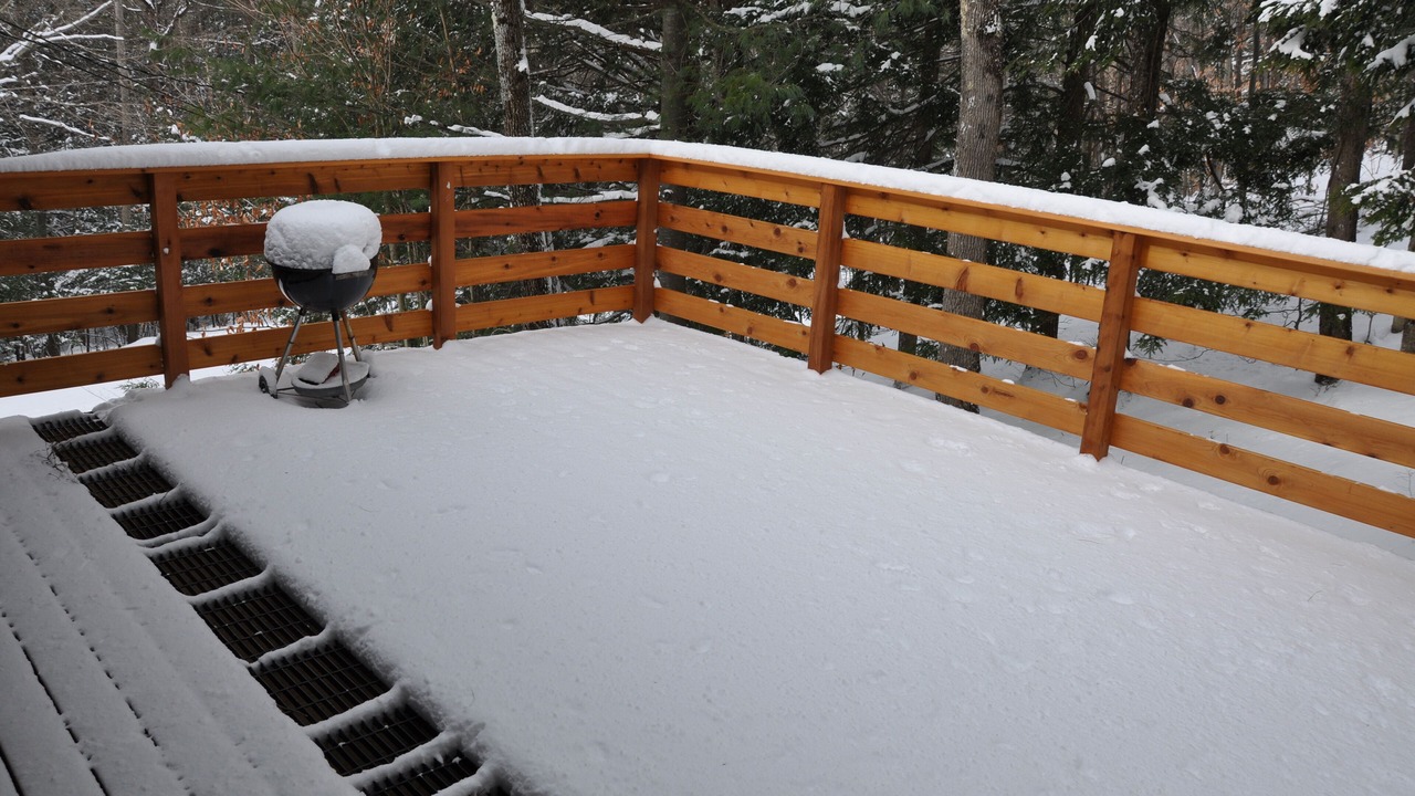 Photo of Outdoor in Waitsfield