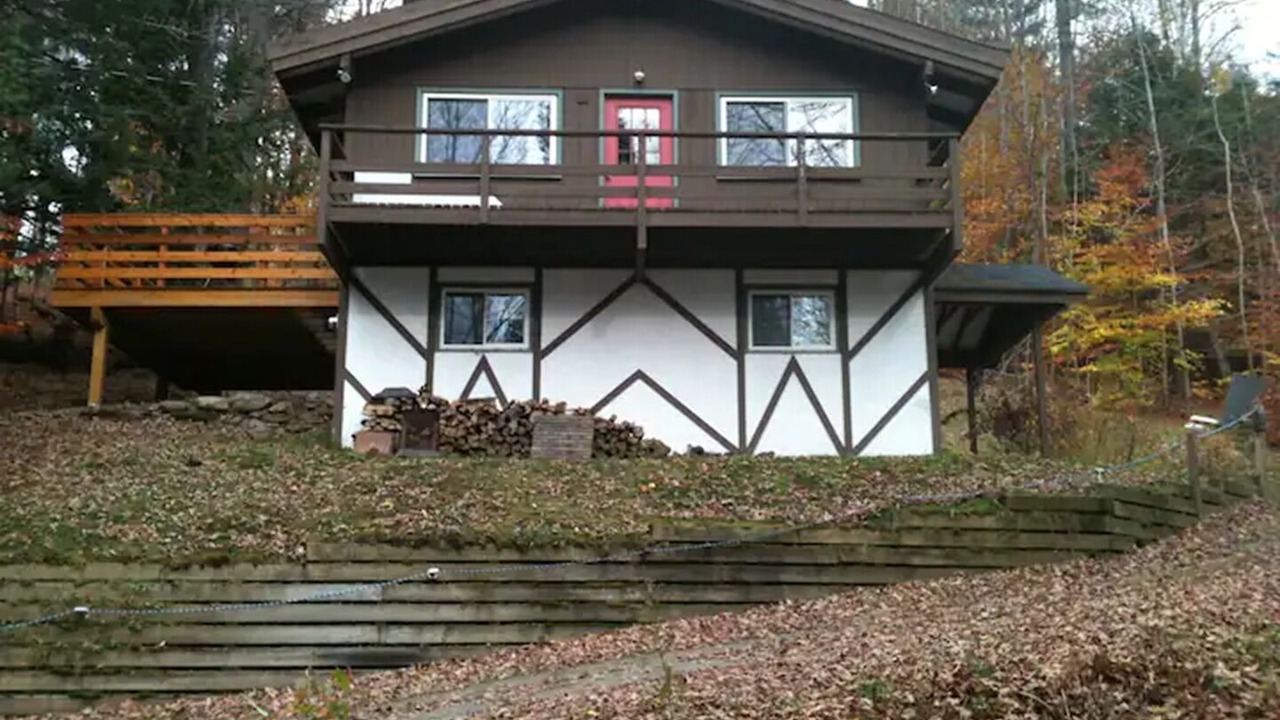 Photo of Outdoor in Waitsfield