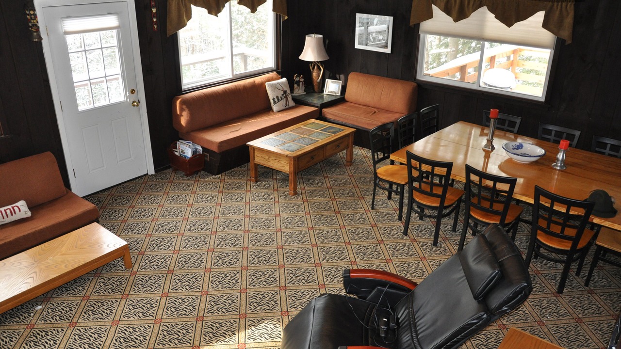 Photo of Livingroom in Waitsfield