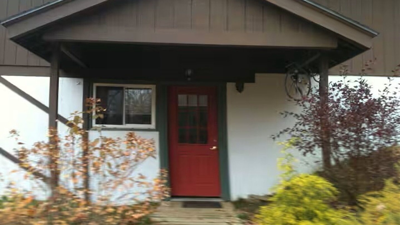 Photo of Outdoor in Waitsfield