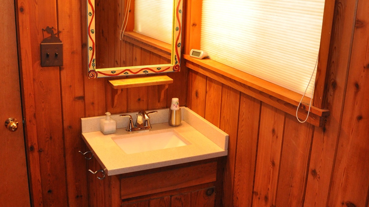 Photo of Bathroom in Waitsfield