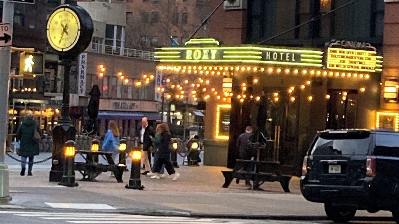 Photo of Others in Tribeca