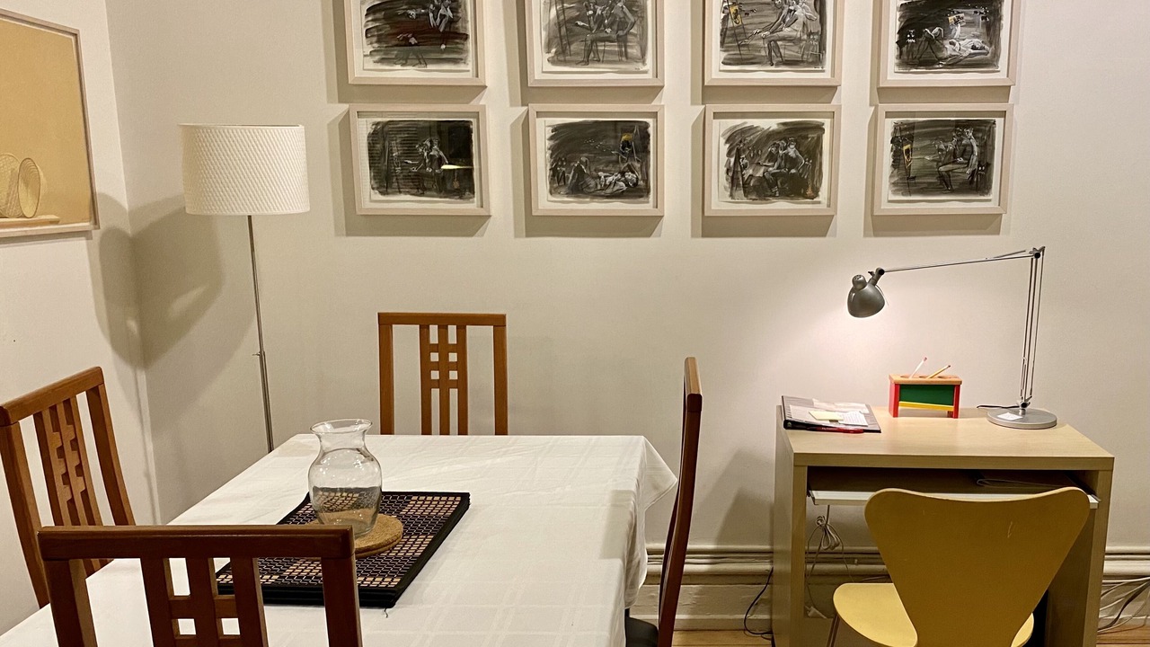 Photo of Others in Tribeca