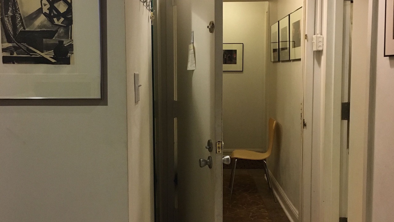 Photo of Others in Tribeca