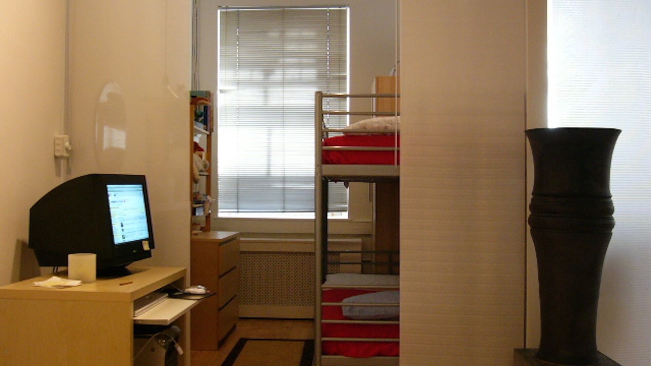 Photo of Others in Tribeca