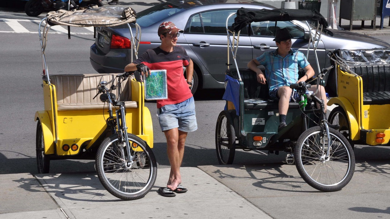 Photo of Others in Tribeca