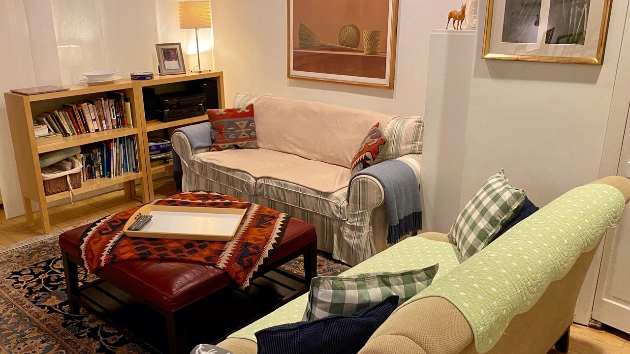 Photo of Others in Tribeca