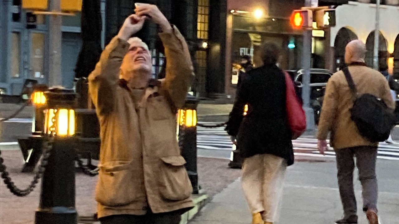 Photo of Others in Tribeca