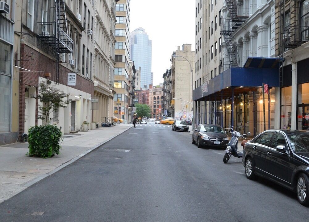 Photo of Others in Tribeca