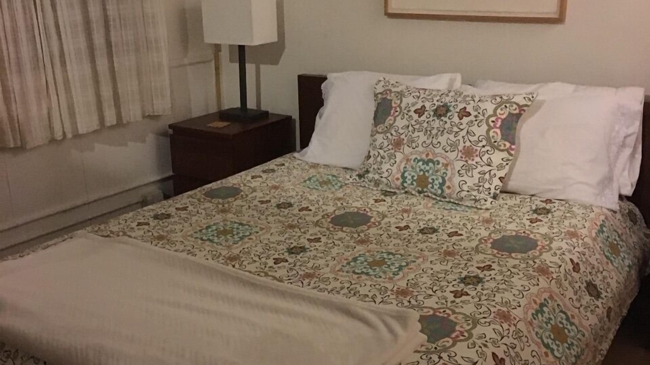 Photo of Bedroom in Tribeca