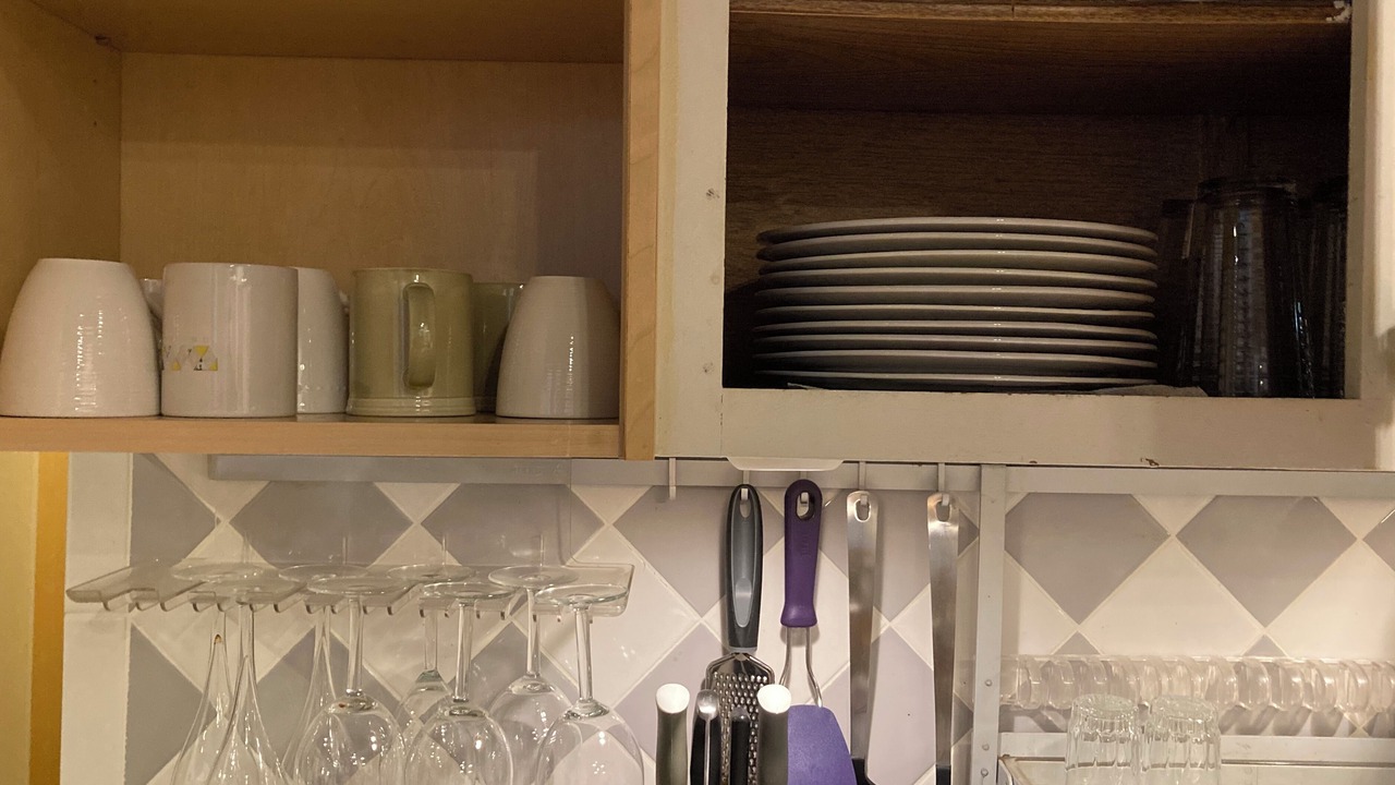 Photo of Others in Tribeca