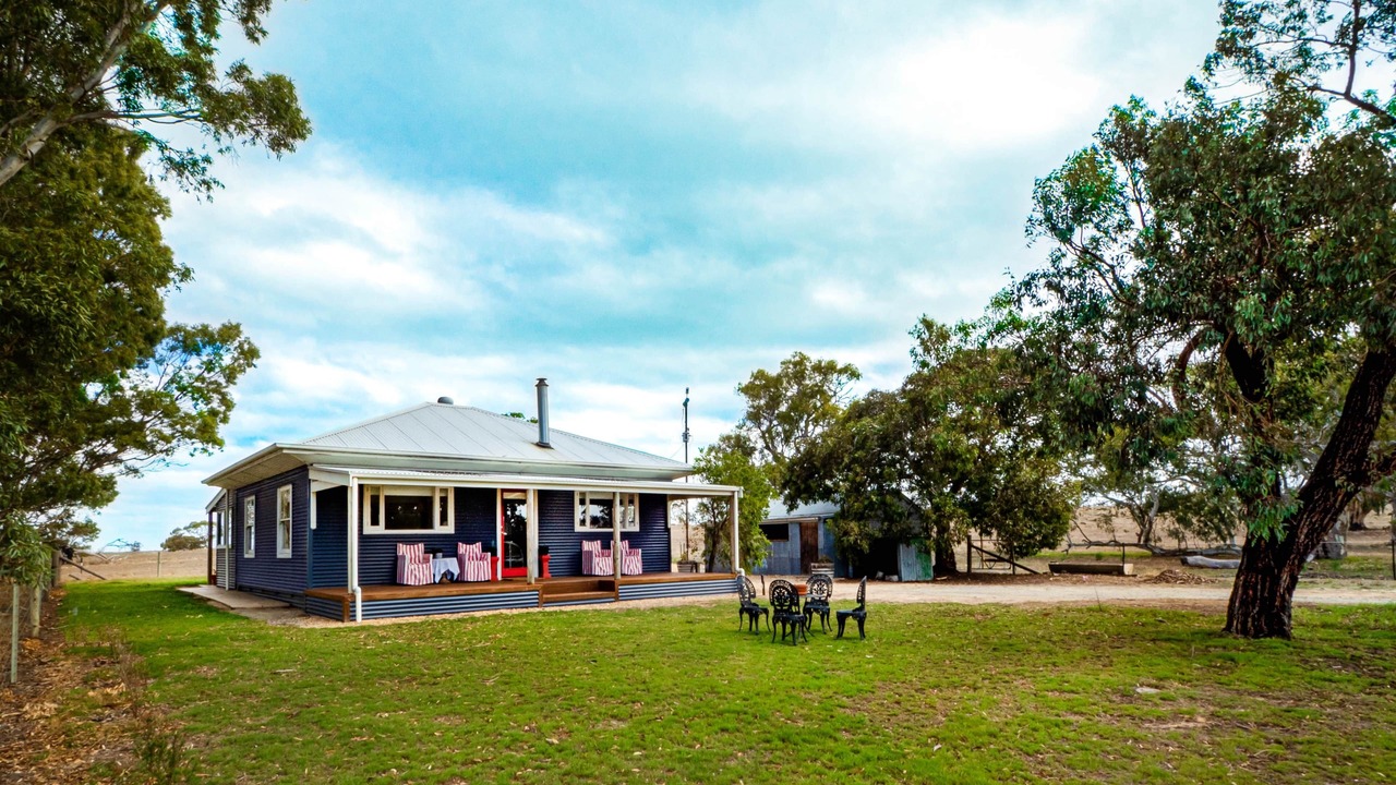 Photo of Outdoor in Tungkillo