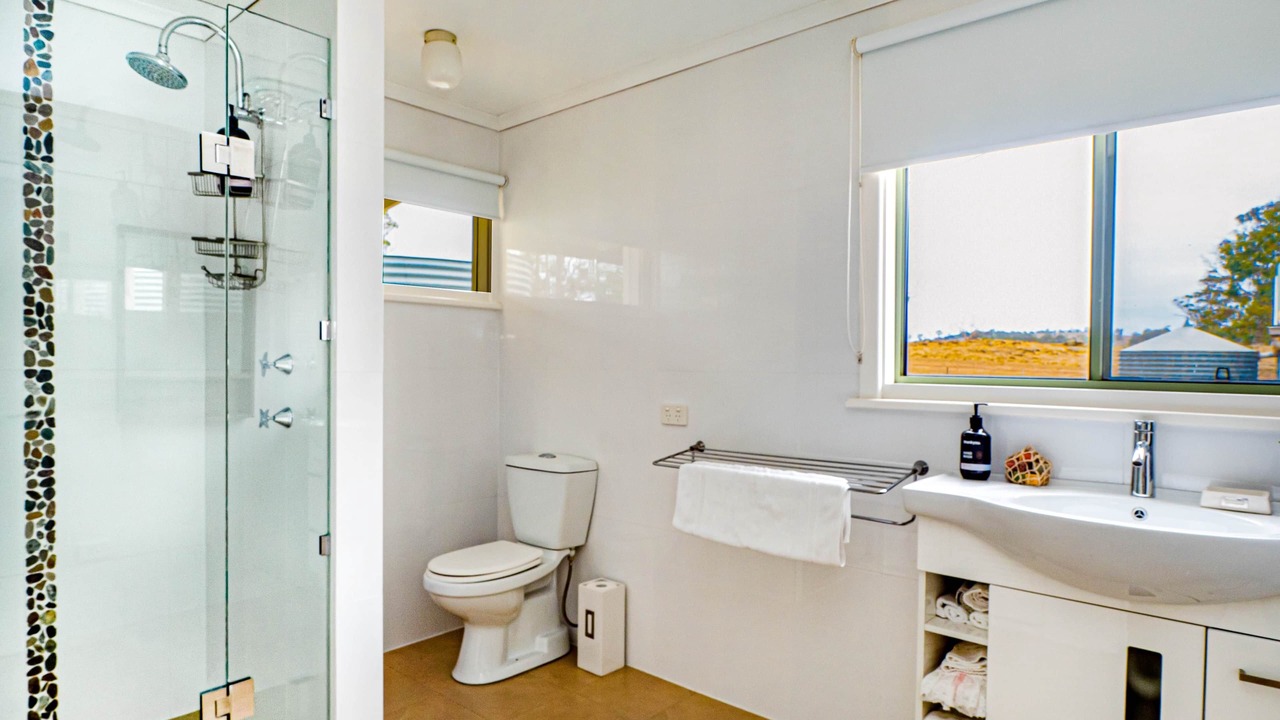 Photo of Bathroom in Tungkillo