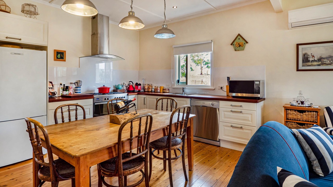 Photo of Kitchen in Tungkillo